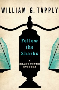Cover Follow the Sharks