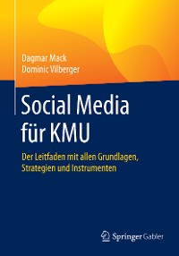 Cover Social Media für KMU