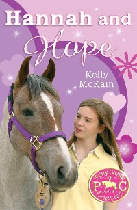 Cover Hannah and Hope