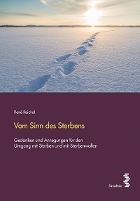 Cover Vom Sinn des Sterbens