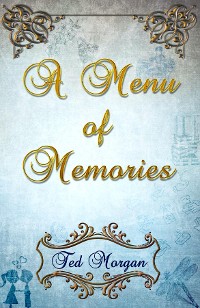 Cover A Menu of Memories