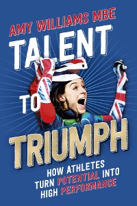 Cover Talent To Triumph