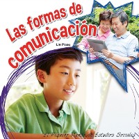 Cover Las formas de comunicación