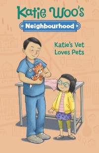 Cover Katie's Vet Loves Pets