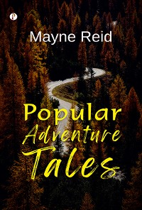 Cover Popular Adventure Tales