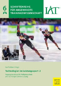 Cover Technologien im Leistungssport 2