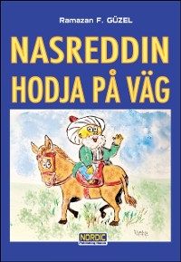 Cover Nasreddin Hodja Pa Vag