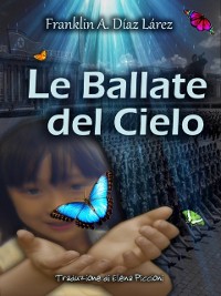 Cover Le Ballate del Cielo