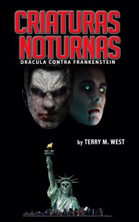 Cover Criaturas Noturnas
