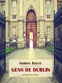 Cover Gens de Dublin