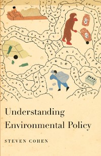 Cover Understanding Environmental Policy
