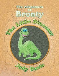 Cover The Adventures of Bronty
