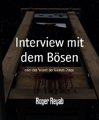 Cover Interview mit dem Bösen