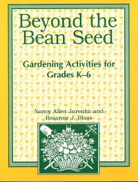 Cover Beyond the Bean Seed