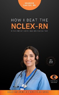 Cover NCLEX-RN Audio Ultimate Study Guide