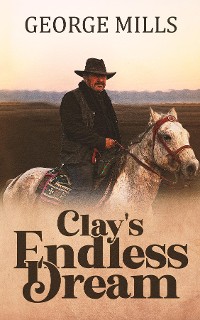 Cover Clay's Endless Dream