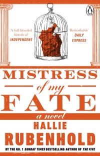 Cover Mistress of My Fate