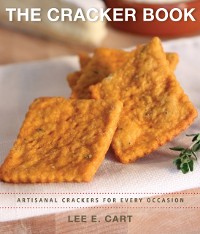 Cover Cracker Book