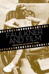 Cover Faulkner and Film