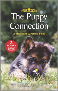 Cover Puppy Connection