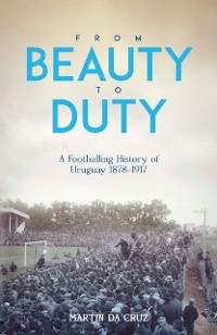 Cover From Beauty to Duty