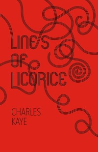 Cover Lines of Licorice