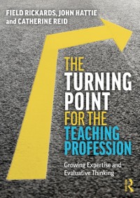 Cover Turning Point for the Teaching Profession