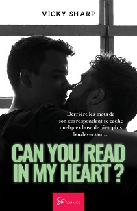 Cover Can you read in my heart ?