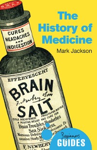 Cover History of Medicine