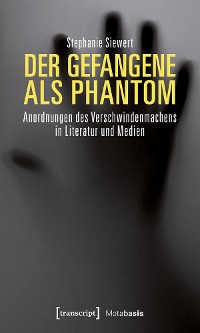 Cover Der Gefangene als Phantom