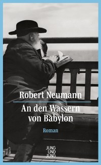 Cover den Wassern von Babylon