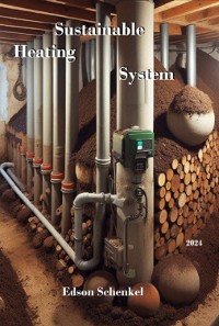 Cover Sustainable Heating System