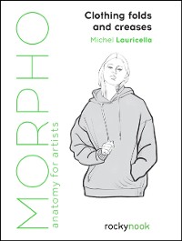 Cover Morpho: Clothing Folds and Creases