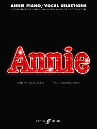 Cover Annie