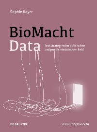 Cover BioMachtData