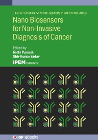 Cover Nano Biosensors for Non-Invasive Diagnosis of Cancer