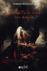 Cover Le Crépuscule des Anges
