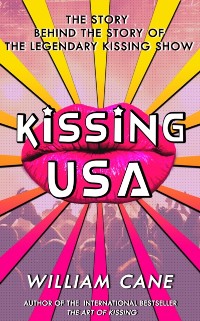 Cover Kissing USA
