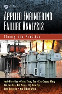 Cover Applied Engineering Failure Analysis