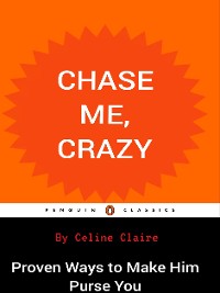 Cover Chase Me, Crazy