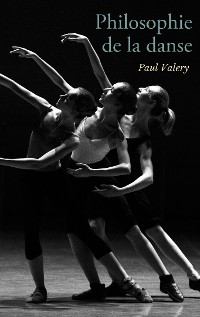 Cover Philosophie de la danse