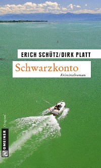 Cover Schwarzkonto