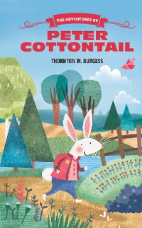 Cover The Adventures of Peter Cottontail