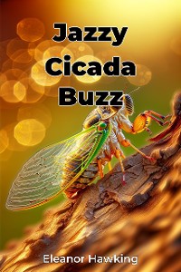 Cover Jazzy Cicada Buzz