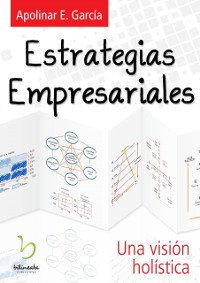 Cover Estrategias empresariales