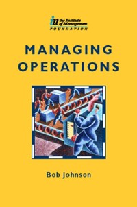 Cover Managing Operations