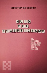 Cover Huid del escepticismo