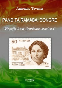 Cover Pandita Ramabai Dongre