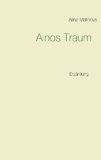 Cover Ainos Traum