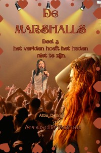 Cover De Marshalls